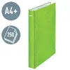Leitz Ringbinder WOW Laminated A4+ 2DR/25mm Photo 2