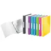 Ring binder Leitz WOW A4 Dzeltena Photo 3