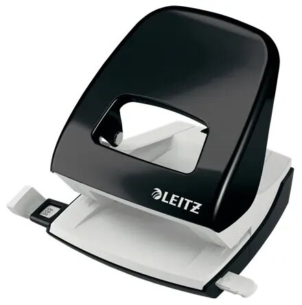 Leitz metāla caurumotājs WOW 5008 2-caurumu