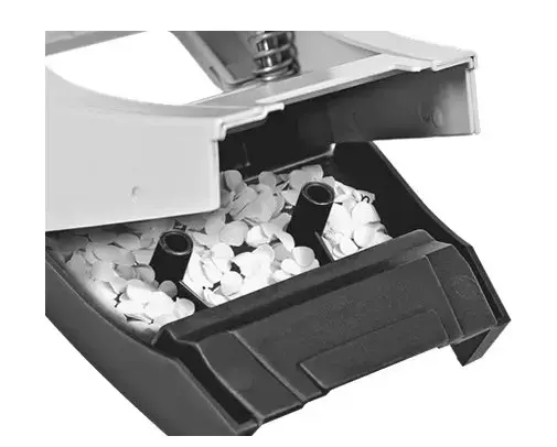 Leitz NeXXt WOW Mini Hole Punch Photo 4