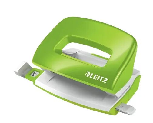 Leitz NeXXt WOW Mini 2-caurumu skrimslis