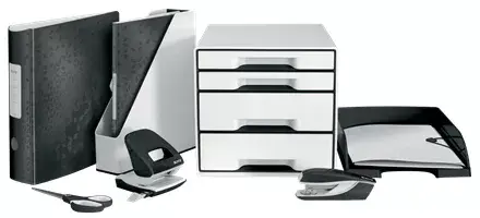 Подставка для бумаги Leitz 52263095 Photo 2