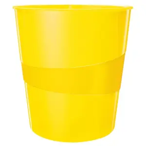 Round Polystyrene Container Leitz WOW 5278-10-16