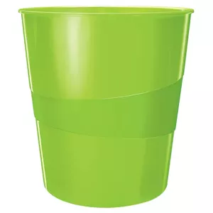 Round Polystyrene Box Leitz WOW 5278-10-54