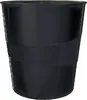 Круглая мусорная корзина Leitz WOW 5278-10-95 Photo 2
