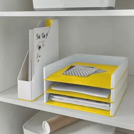 Document holder LEITZ 53621016 A4 PS Photo 2