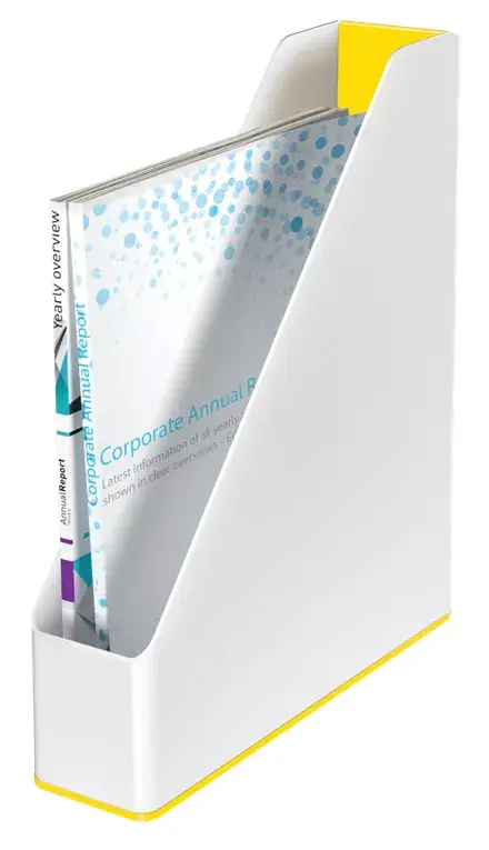 Document holder LEITZ 53621016 A4 PS Photo 3