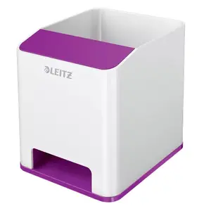 Подставка для ручек/карандашей Leitz 53631062 Фиолетовая