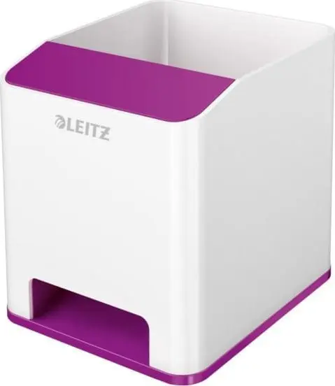 Leitz Sound Pen Holder WOW pildspalvu trauks Photo 4