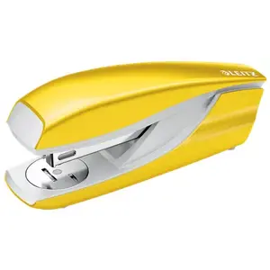 Степлер Leitz NeXXt 55021016 Желтый