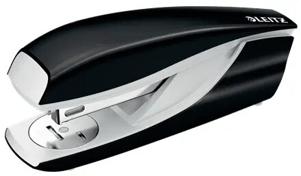 Leitz WOW 5502 metāla skavotājs melns
