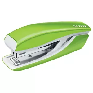 Степлер Leitz 55281054 Standard clinch Green