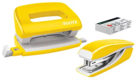 Leitz NeXXt WOW Mini Skavotājs un