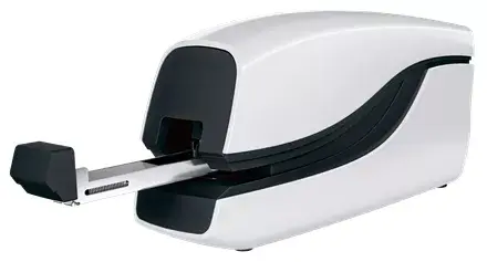 Electric Stapler Leitz NeXXt WOW Photo 3