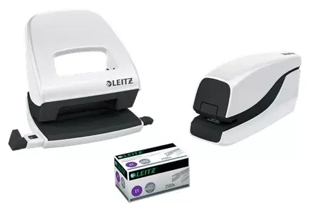 Electric Stapler Leitz NeXXt WOW Photo 4