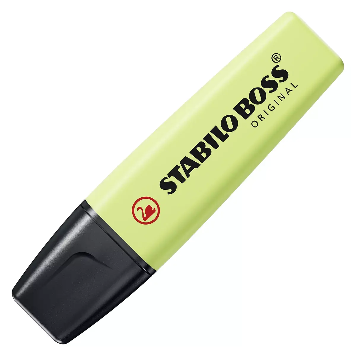 Stabilo Boss Original Pastel marķieris 4 gab. Photo 2