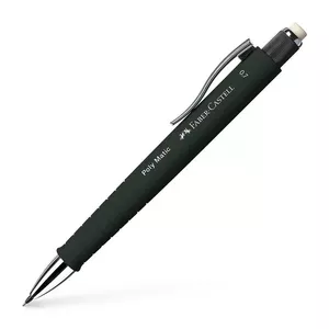 Mehāniskais zīmulis Faber-Castell Poly Matic 0.7 mm B