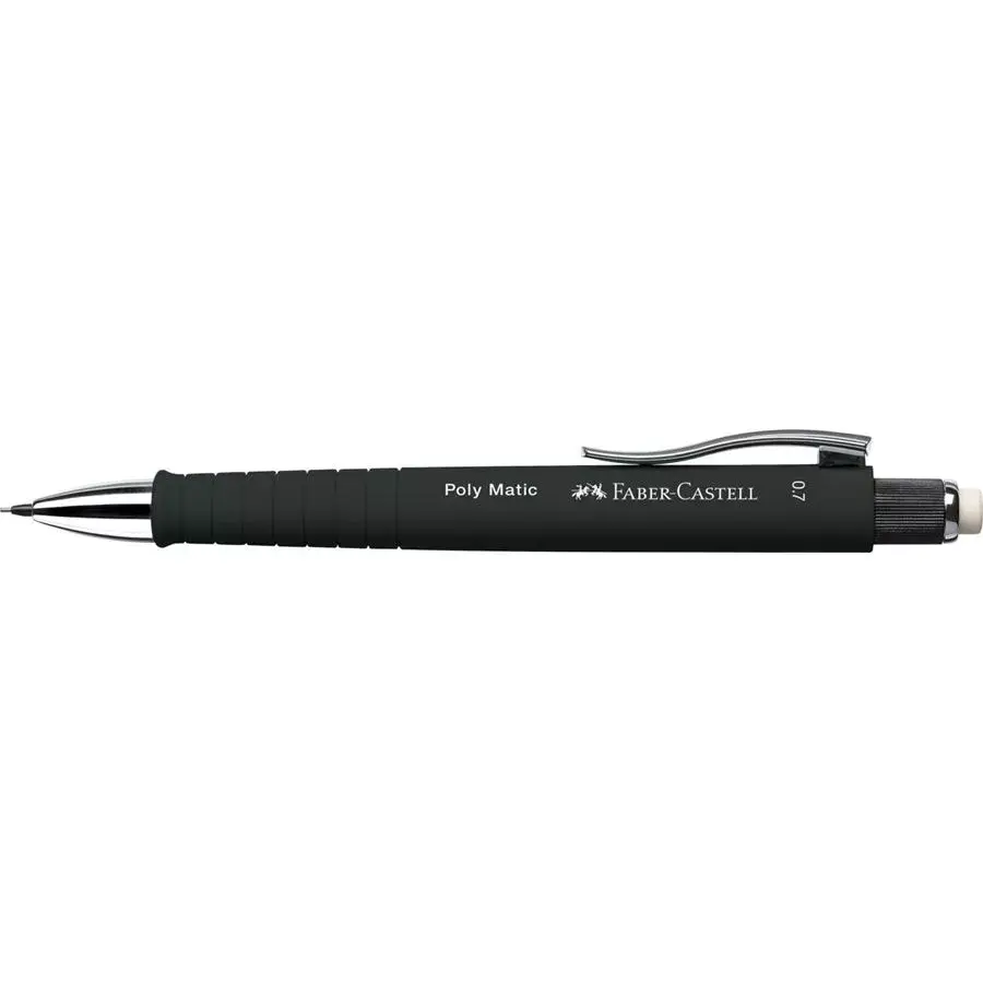 Mehāniskais zīmulis Faber-Castell Poly Matic Photo 2