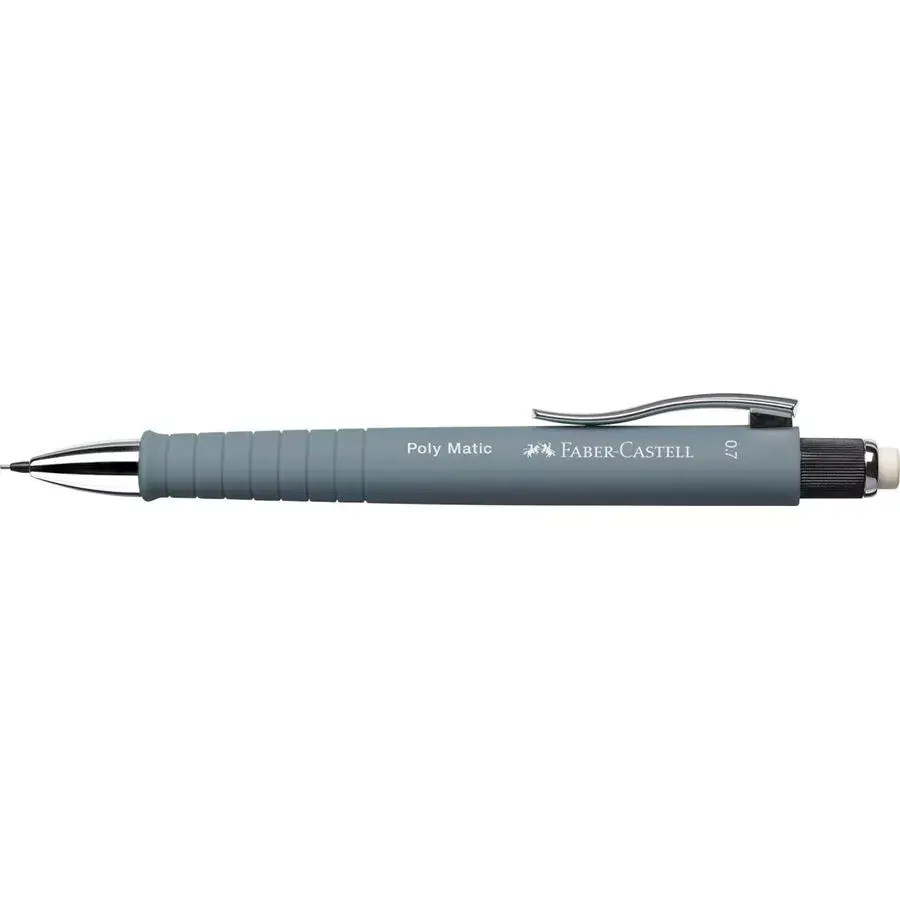 Mehāniskais zīmulis Faber-Castell Poly Matic Photo 2