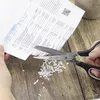 Paper shredder RAPESCO 1599 Photo 4