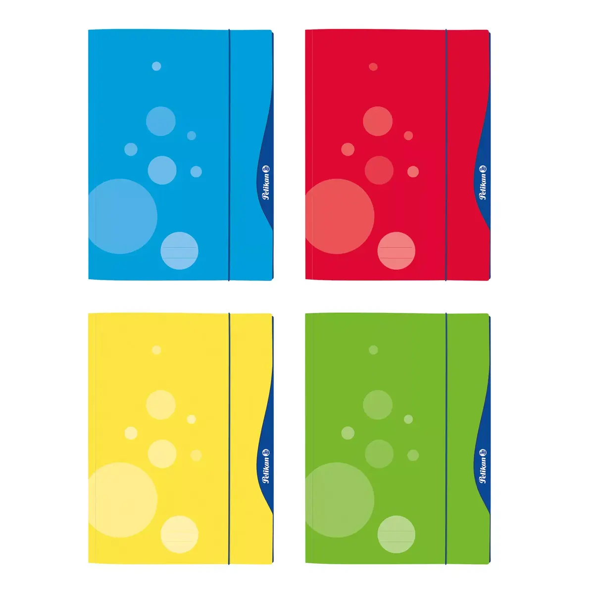 Folder Pelikan 237635 A3 Photo 2