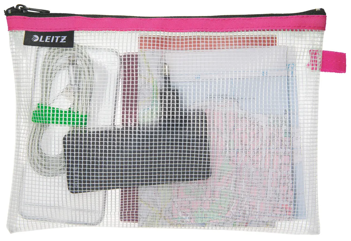 Дорожная сумка Leitz WOW Medium Photo 2
