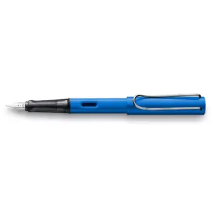 Fountain pen Lamy AL-star Blue