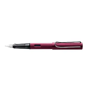 Fountain Pen Lamy AL-star Purple