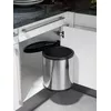Trash Bin Hailo Compact-box M 15 L Photo 2