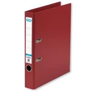 PP ring binder A4 Elba smart Pro