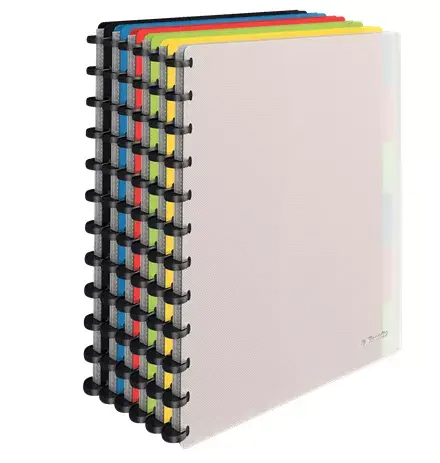 Ring binder Esselte 624014 Photo 2