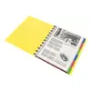Ring binder Esselte 624014 Photo 3