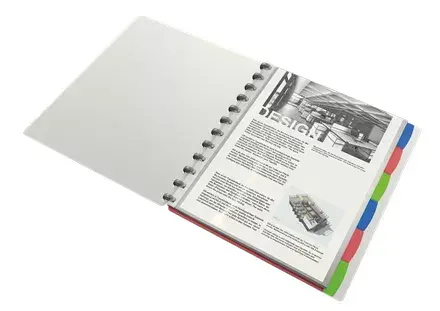 Ring binder Esselte 624014 Photo 4