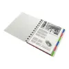 Ring binder Esselte 624014 Photo 4