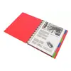 Ring binder Esselte 624014 Photo 5