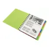 Ring binder Esselte 624014 Photo 6