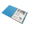 Ring binder Esselte 624014 Photo 7
