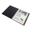 Ring binder Esselte 624014 Photo 8