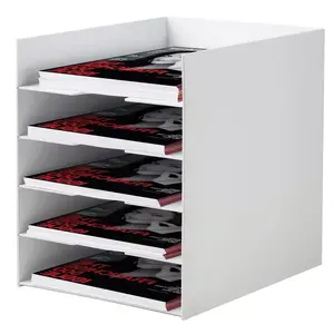 Desk Tray Organizer PaperFlow 3005.02