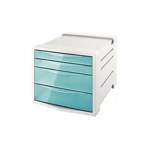Офисный ящик Esselte 626284 Белый 4 ящика