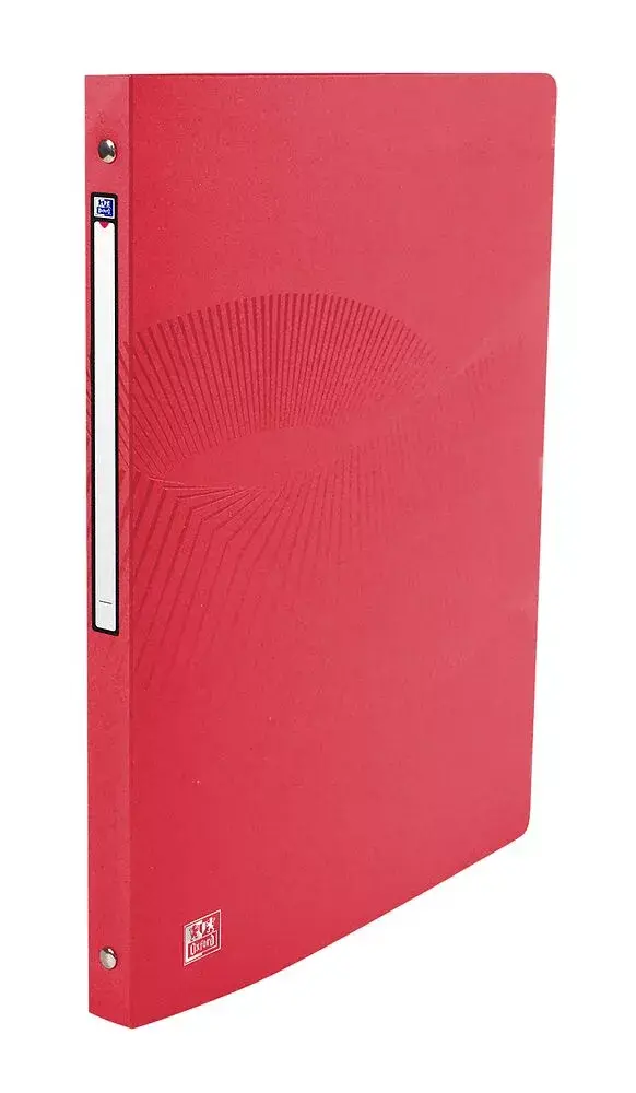 Ring Binder Oxford 400105146 Photo 2