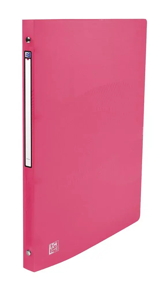 Ring Binder Oxford 400105146 Photo 4
