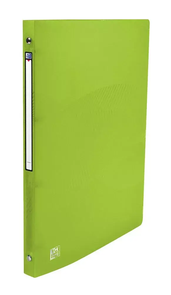 Ring Binder Oxford 400105146 Photo 5