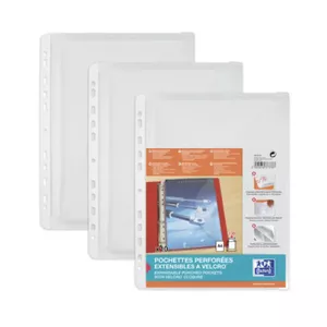 Sheet Protector Oxford 100206997