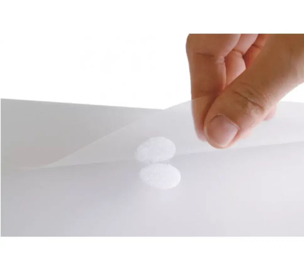 Sheet Protector Oxford 100206997 Photo 2