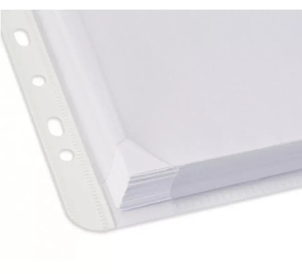 Sheet Protector Oxford 100206997 Photo 3