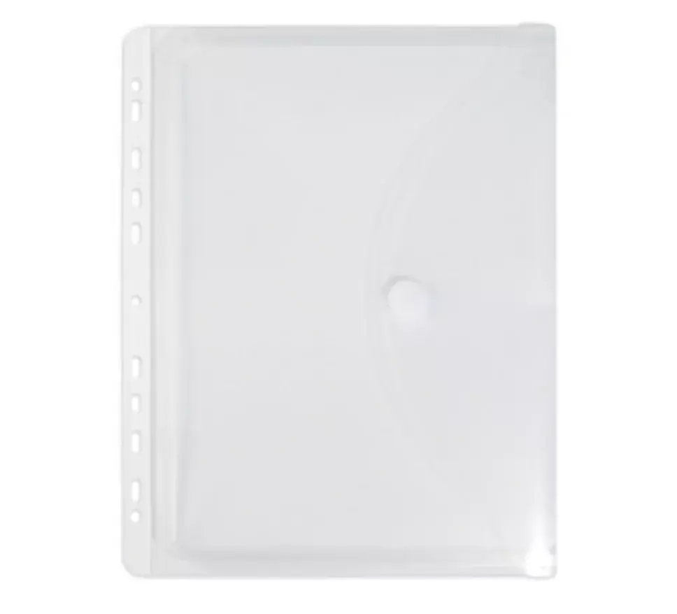 Sheet Protector Oxford 100206997 Photo 4