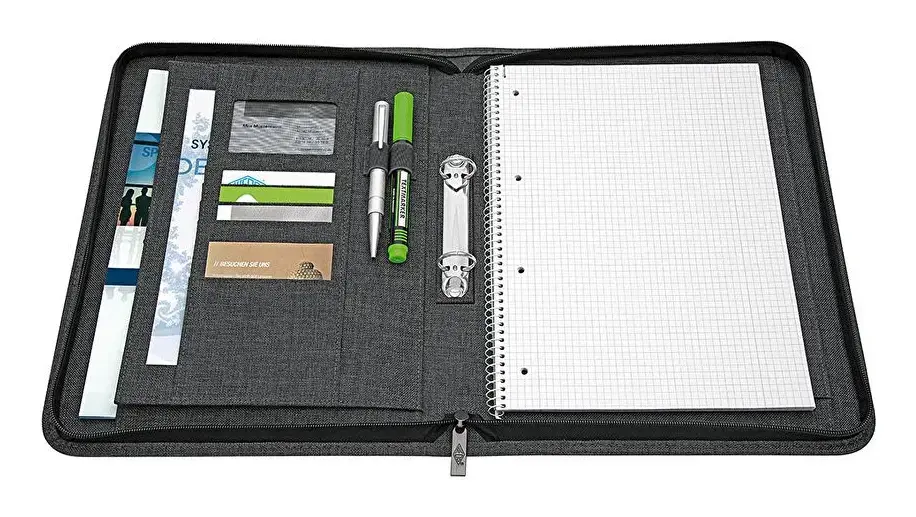 WEDO 58 352412 A4 poliestera organizators Photo 3
