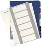 Tab index Leitz 12360000 Photo 4