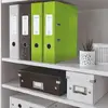 Ring binder Leitz 180° WOW A4 Zaļš Photo 2